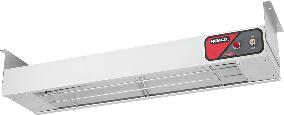 Nemco - 208V Strip Type Heat Lamp - 6150-24-208 (ETA 4-6 Weeks)