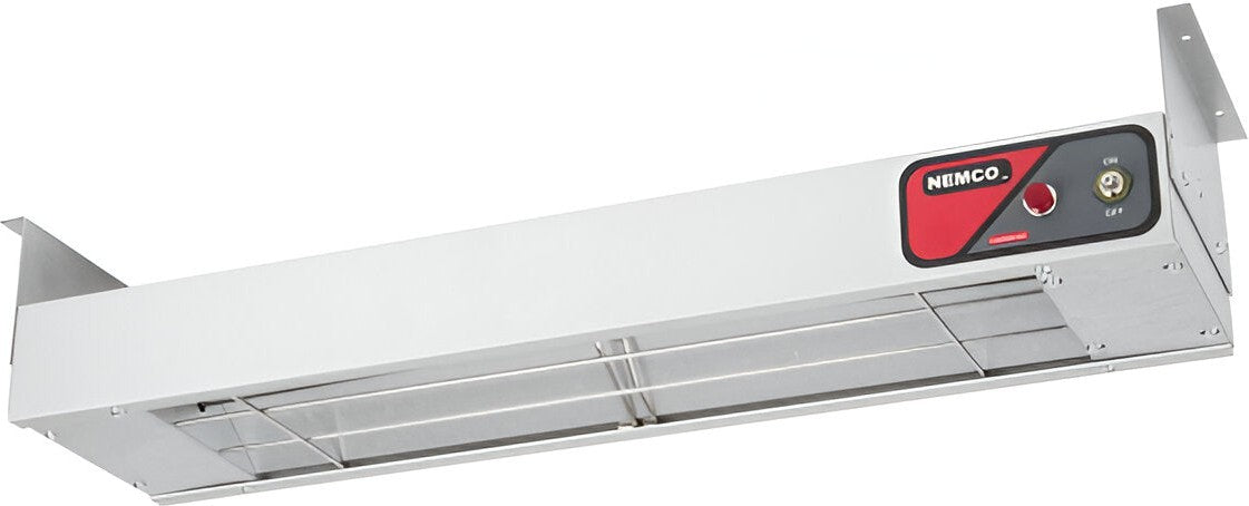 Nemco - 208V Strip Type Heat Lamp - 6150-24-208 (ETA 4-6 Weeks)