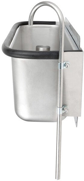 Nemco - 20.4" Ice Cream Dipper Well and Faucet Set - 77316-19 (ETA 4-6 Weeks)