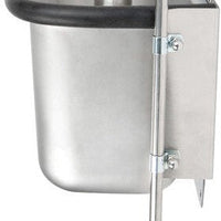 Nemco - 20.4" Ice Cream Dipper Well and Faucet Set - 77316-19 (ETA 4-6 Weeks)