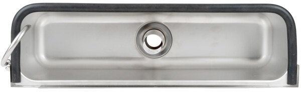 Nemco - 20.4" Ice Cream Dipper Well and Faucet Set - 77316-19 (ETA 4-6 Weeks)