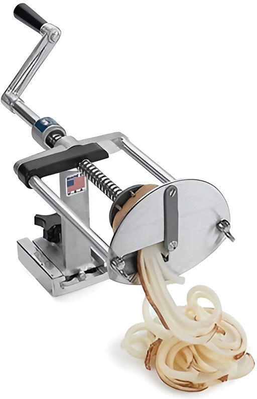 Nemco - 22" x 5.5" x 9" Spiral Fry Potato Cutter - 55050AN (ETA 4-6 Weeks)