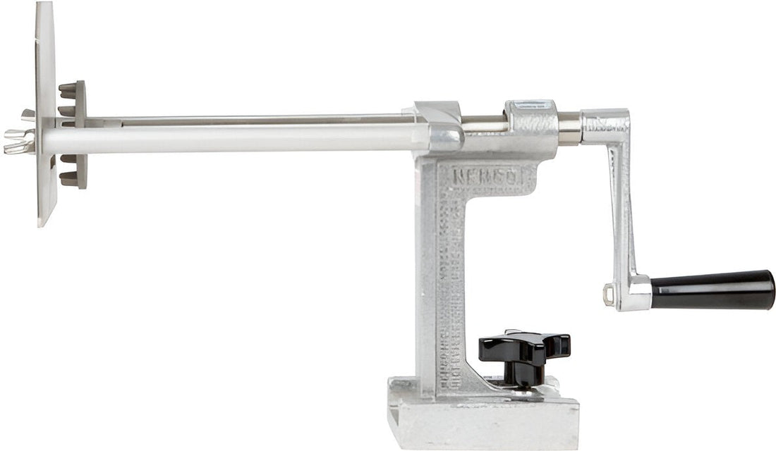 Nemco - 22" x 5.5" x 9" Straight Chip Twister Cutter - 55050AN-CT (ETA 4-6 Weeks)