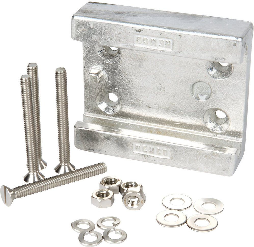 Nemco - 22" x 5.5" x 9" Straight Chip Twister Cutter - 55050AN-CT (ETA 4-6 Weeks)