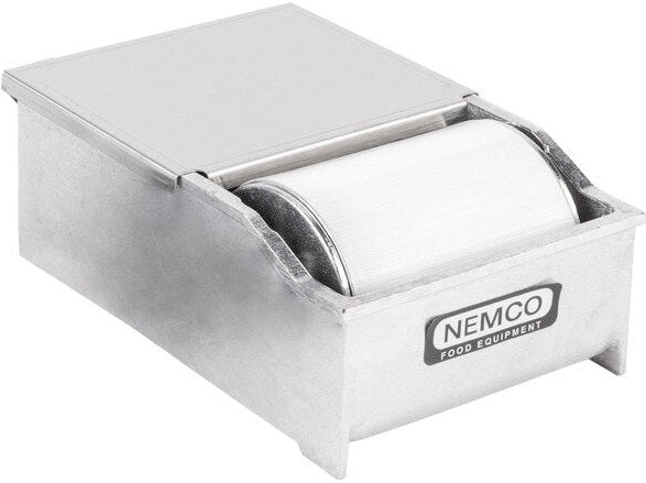 Nemco - 220V Heated Butter Spreader - 8150-RS1-220 (ETA 4-6 Weeks)