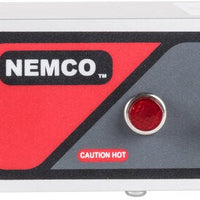 Nemco - 240V 48" Bar Heater Infrared Heating Element - 6150-48-240 (ETA 4-6 Weeks)
