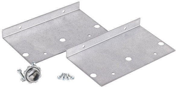 Nemco - 240V 48" Single Infrared Strip Warmer with On/Off Toggle Controls - 6150-48 (ETA 4-6 Weeks)