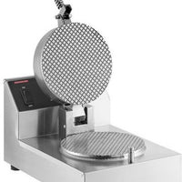 Nemco - 240V Waffle Cone Maker with Single Grid - 7030A-240 (ETA 4-6 Weeks)