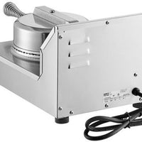 Nemco - 240V Waffle Cone Maker with Single Grid - 7030A-240 (ETA 4-6 Weeks)