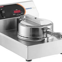 Nemco - 240V Waffle Cone Maker with Single Grid - 7030A-240 (ETA 4-6 Weeks)