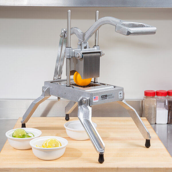 Nemco - 2.25" Cut Easy Onion/Fruit/Vegetable Slicer II - 56750-2 (ETA 4-6 Weeks)