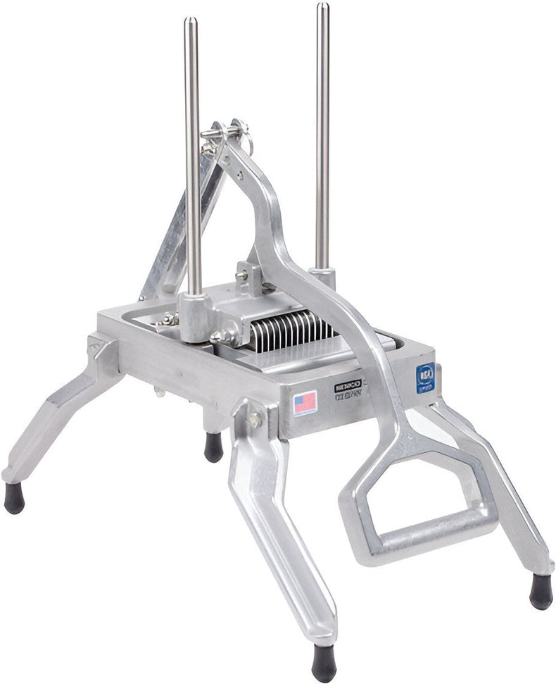 Nemco - 2.25" Cut Easy Onion/Fruit/Vegetable Slicer II - 56750-2 (ETA 4-6 Weeks)