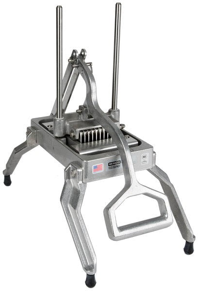 Nemco - 2.37" Easy Onion Slicer II Fruit/Vegetable Slicer - 56750-3 (ETA 4-6 Weeks)