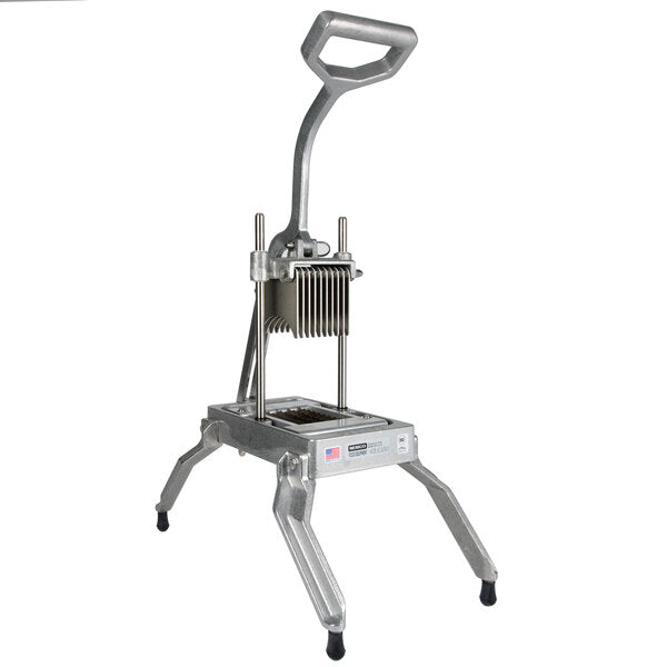 Nemco - 2.37" Easy Onion Slicer II Fruit/Vegetable Slicer - 56750-3 (ETA 4-6 Weeks)