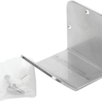 Nemco - 2.4" Clean Getaway Stainless Steel Hands-Free Foot Door Opener - 69813 (ETA 4-6 Weeks)