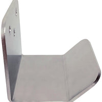 Nemco - 2.4" Clean Getaway Stainless Steel Hands-Free Foot Door Opener - 69813 (ETA 4-6 Weeks)