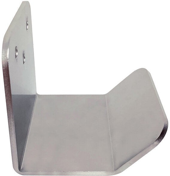 Nemco - 2.4" Clean Getaway Stainless Steel Hands-Free Foot Door Opener - 69813 (ETA 4-6 Weeks)