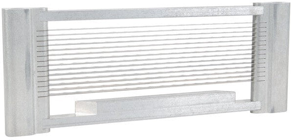 Nemco - 3/16" Scalloped Blade Assembly for Easy Tomato Slicer - SC566-1 (ETA 4-6 Weeks)