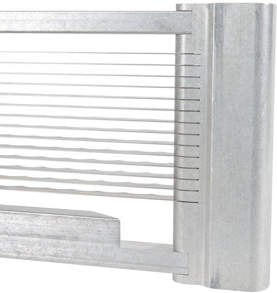 Nemco - 3/16" Scalloped Blade Assembly for Easy Tomato Slicer - SC566-1 (ETA 4-6 Weeks)