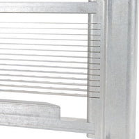 Nemco - 3/16" Scalloped Blade Assembly for Easy Tomato Slicer - SC566-1 (ETA 4-6 Weeks)