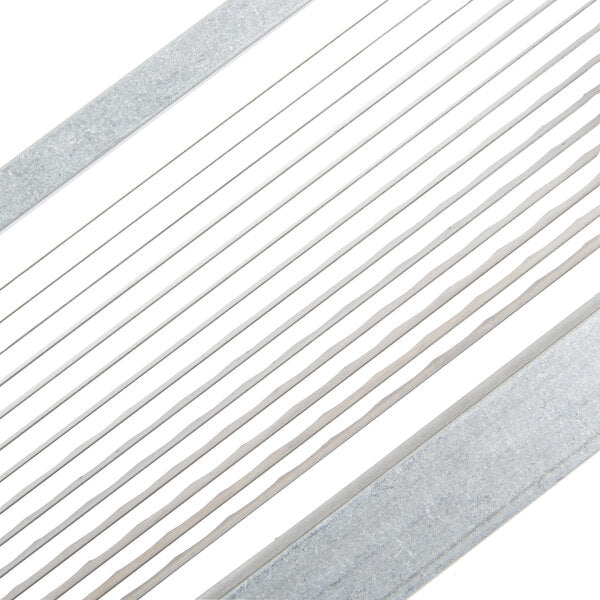 Nemco - 3/16" Scalloped Blade Assembly for Easy Tomato Slicer - SC566-1 (ETA 4-6 Weeks)