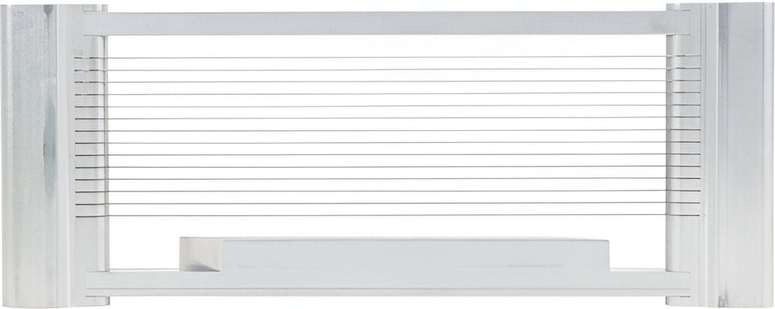 Nemco - 3/16" Scalloped Blade Assembly for Easy Tomato Slicer - SC566-1 (ETA 4-6 Weeks)