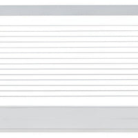 Nemco - 3/16" Scalloped Blade Assembly for Easy Tomato Slicer - SC566-1 (ETA 4-6 Weeks)