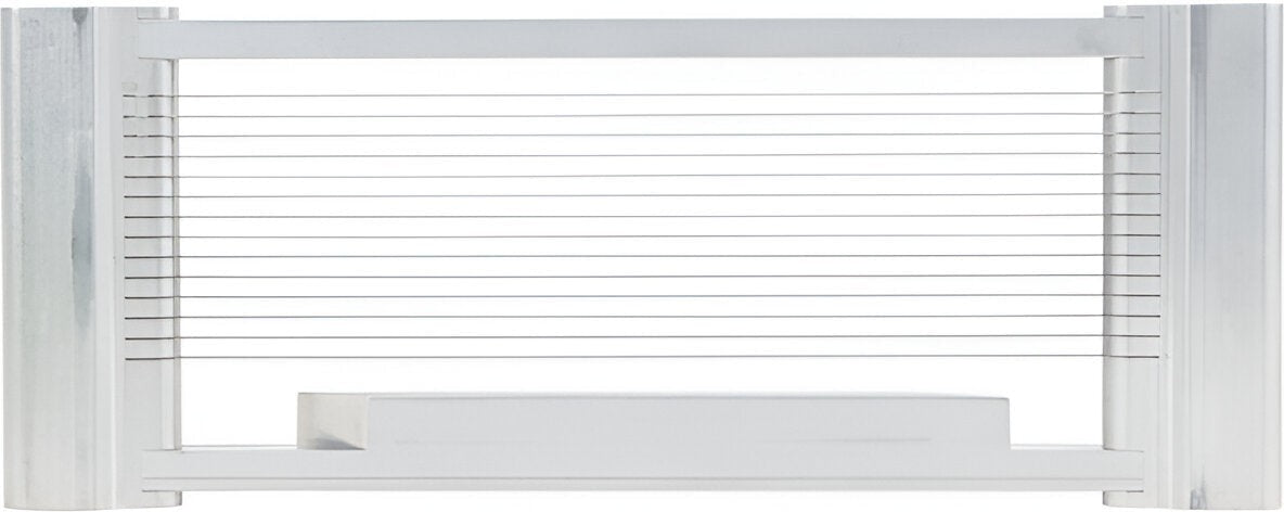 Nemco - 3/16" Scalloped Blade Assembly for Easy Tomato Slicer - SC566-1 (ETA 4-6 Weeks)