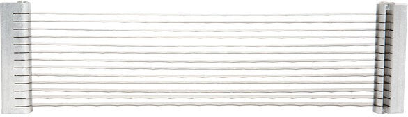 Nemco - 3/16" Scalloped Blade Assembly for Nemco N55600-1 Easy Tomato Slicers - SC466-1 (ETA 4-6 Weeks)