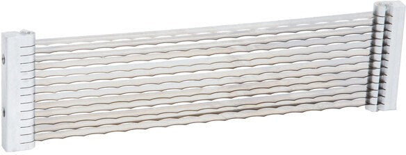 Nemco - 3/16" Scalloped Blade Assembly for Nemco N55600-1 Easy Tomato Slicers - SC466-1 (ETA 4-6 Weeks)