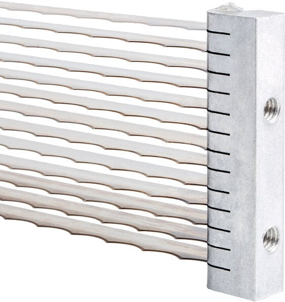 Nemco - 3/16" Scalloped Blade Assembly for Nemco N55600-1 Easy Tomato Slicers - SC466-1 (ETA 4-6 Weeks)