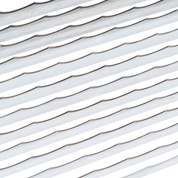 Nemco - 3/16" Scalloped Blade Assembly for Nemco N55600-1 Easy Tomato Slicers - SC466-1 (ETA 4-6 Weeks)