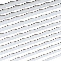 Nemco - 3/16" Scalloped Blade Assembly for Nemco N55600-1 Easy Tomato Slicers - SC466-1 (ETA 4-6 Weeks)