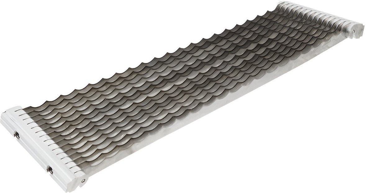 Nemco - 3/16" Scalloped Blade Assembly for Nemco N55600-1 Easy Tomato Slicers - SC466-1 (ETA 4-6 Weeks)
