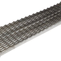 Nemco - 3/16" Scalloped Blade Assembly for Nemco N55600-1 Easy Tomato Slicers - SC466-1 (ETA 4-6 Weeks)