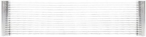 Nemco - 3/16" Scalloped Blade Assembly for Vollrath Redco Tomato Pro and Lejo Tomato Tamer - SC316-TPT (ETA 4-6 Weeks)