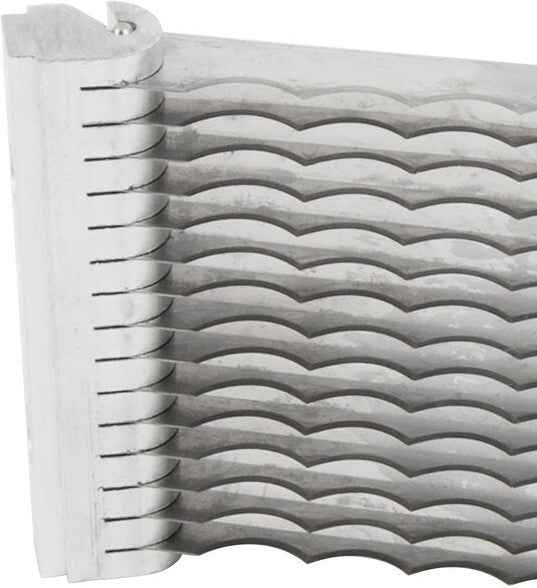 Nemco - 3/16" Scalloped Blade Assembly for Vollrath Redco Tomato Pro and Lejo Tomato Tamer - SC316-TPT (ETA 4-6 Weeks)