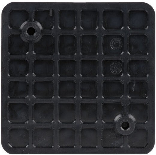 Nemco - 3/8" Monster FryKutter Replacement Push Block - 56418-5G (ETA 4-6 Weeks)