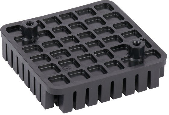 Nemco - 3/8" Monster FryKutter Replacement Push Block - 56418-5G (ETA 4-6 Weeks)