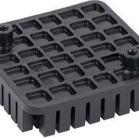 Nemco - 3/8" Monster FryKutter Replacement Push Block - 56418-5G (ETA 4-6 Weeks)