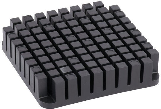 Nemco - 3/8" and 1" Push Block for Easy Chopper 2 - 56418 (ETA 4-6 Weeks)