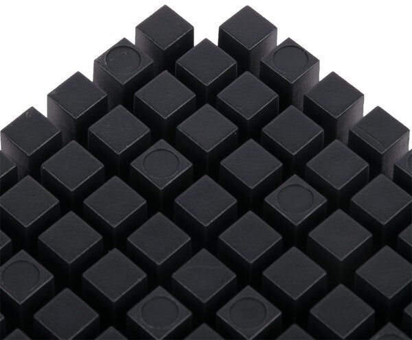 Nemco - 3/8" and 1" Push Block for Easy Chopper 2 - 56418 (ETA 4-6 Weeks)