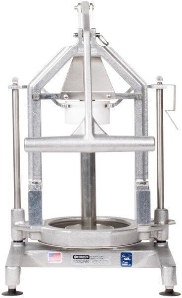 Nemco - 3.5" Easy Pineapple Corer / Peeler - 55775 (ETA 4-6 Weeks)