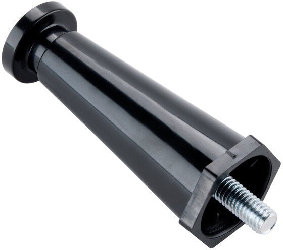 Nemco - 4" Adjustable Leg for Heated Shelves - 45495 (ETA 4-6 Weeks)