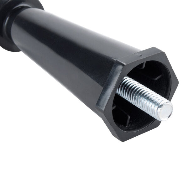 Nemco - 4" Adjustable Leg for Heated Shelves - 45495 (ETA 4-6 Weeks)