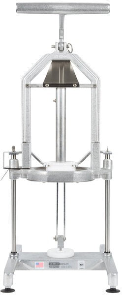 Nemco - 4" Easy Pineapple Corer / Peeler - 55775-1 (ETA 4-6 Weeks)