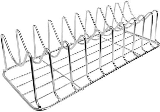 Nemco - 4" Stainless Steel Straight Insert For Crispy Foods- 49664 (ETA 4-6 Weeks)