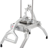 Nemco - 4.5" Easy Onion Slicer II Fruit / Vegetable Slicer - 56750-4 (ETA 4-6 Weeks)