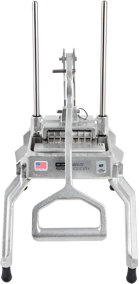 Nemco - 4.5" Easy Onion Slicer II Fruit / Vegetable Slicer - 56750-4 (ETA 4-6 Weeks)