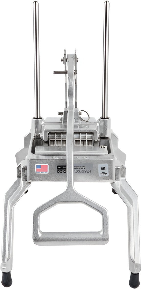 Nemco - 4.5" Easy Onion Slicer II Fruit / Vegetable Slicer - 56750-4 (ETA 4-6 Weeks)